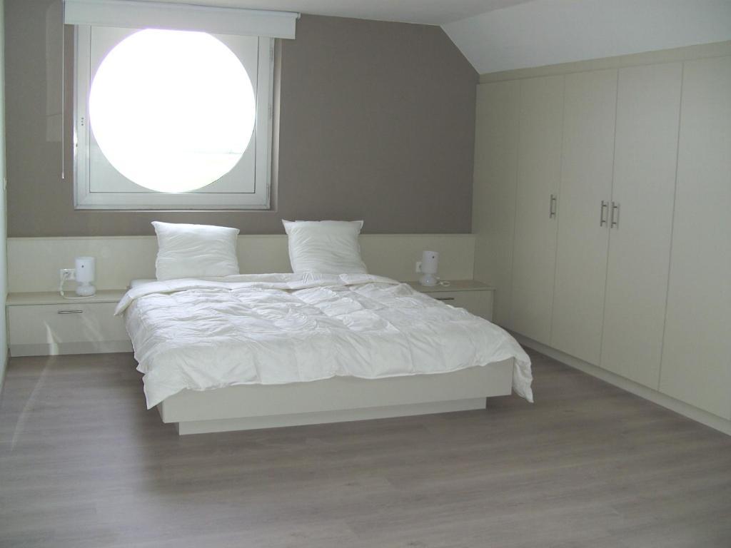 't Vossenerf Villa De Haan Rom bilde