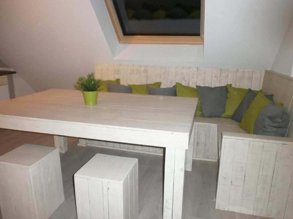 't Vossenerf Villa De Haan Rom bilde