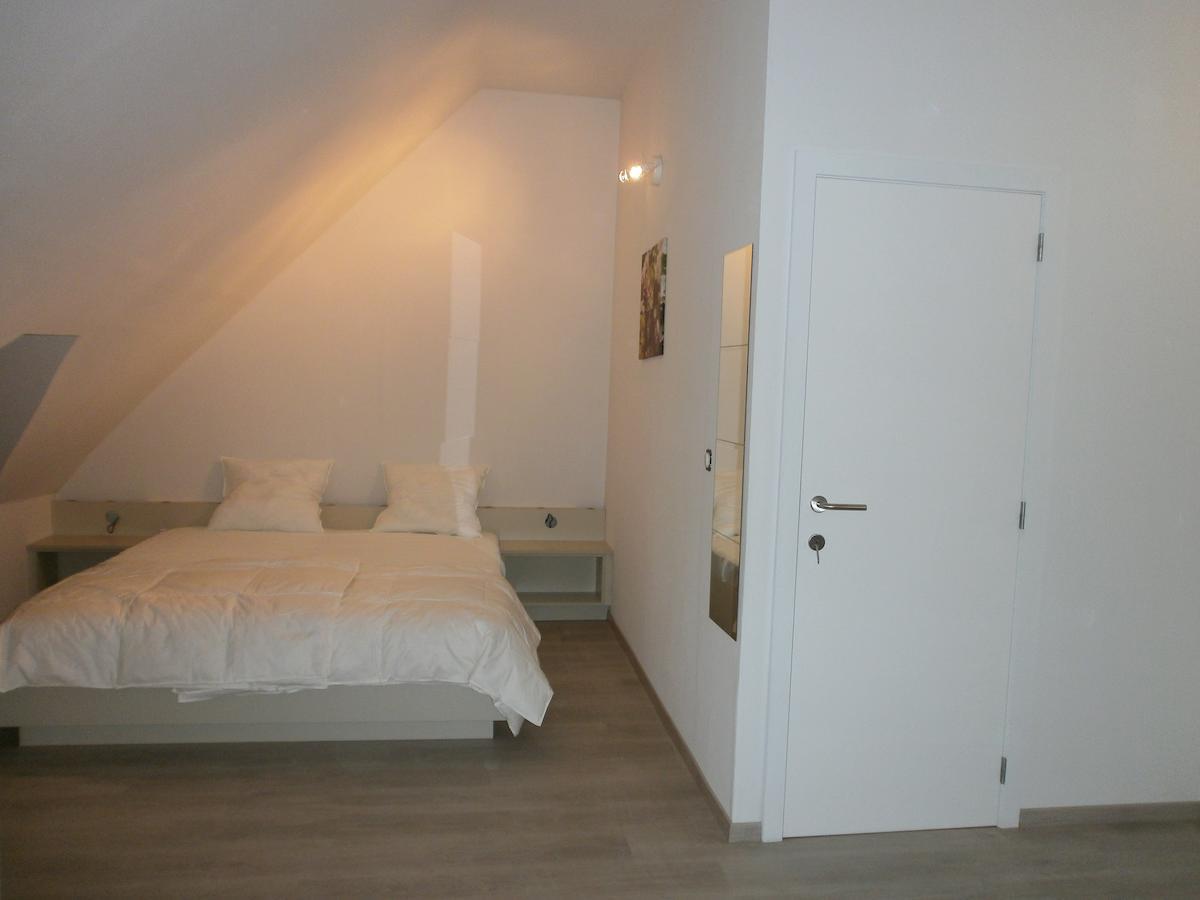 't Vossenerf Villa De Haan Rom bilde